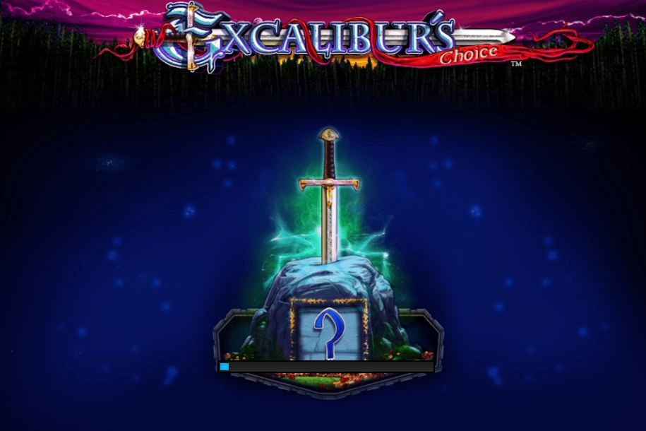 Excaliburs Choice