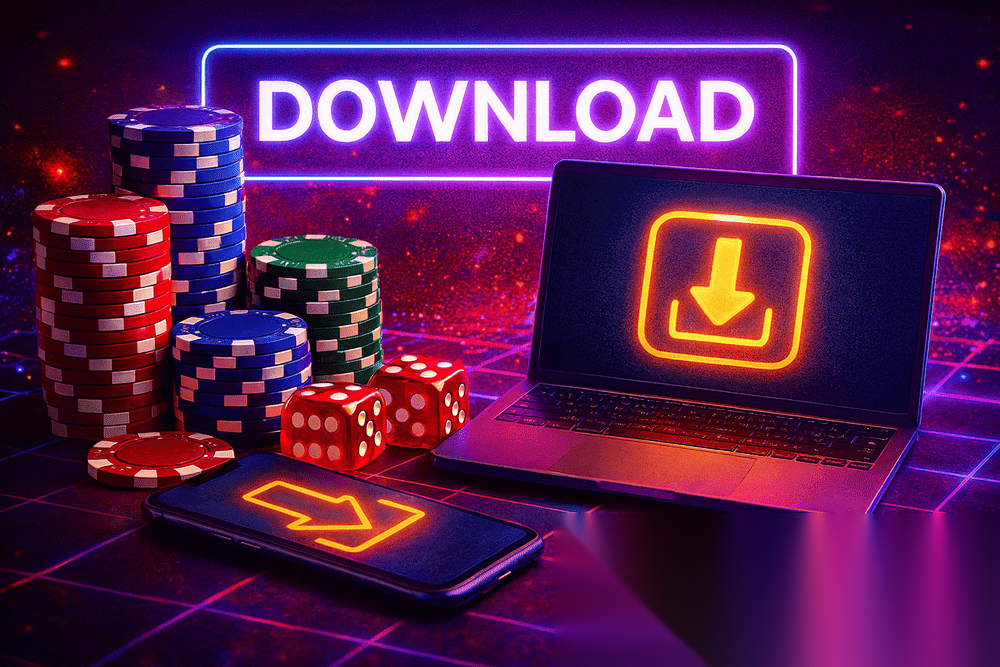 Guia para baixar e instalar o APK aaabet