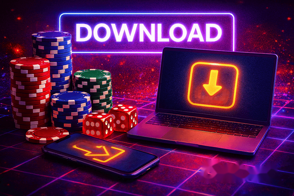 Download rápido do app aaabet para smartphones