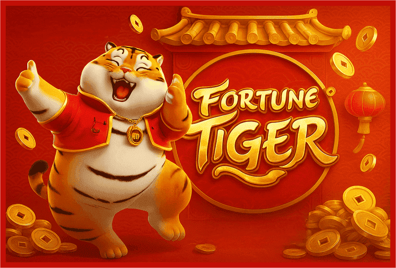 Jogo Tiger Ox Mouse da aaabet.